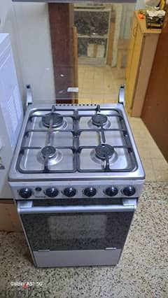 cooking range 4 stove 0