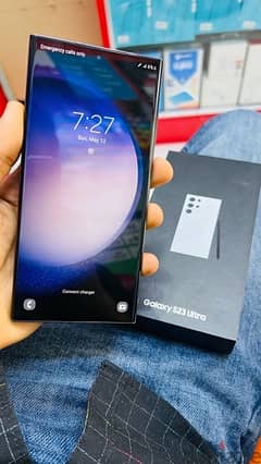 Samsung S23 ultra    12/256 GB