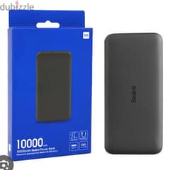 MI 10000mah POWER BANK 0