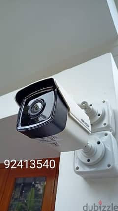 Home,Office,Villa CCTV Camera System Installation and Best services