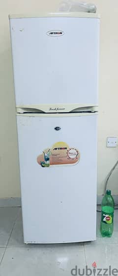 Refrigerator/ freezer sale in good condition