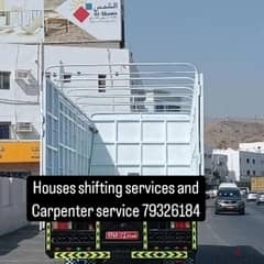 Azabia movers and packers services