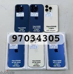 iPhone 14pro256gb under apple warranty good condition 90% abovebattery 0