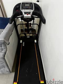 treadmill /w MassagerT900 0
