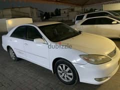 Toyota Camry 2003