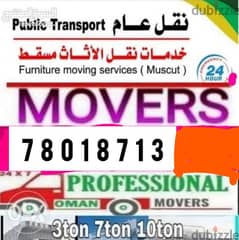 professional movers and Packers House villa office store shifting 0