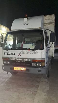 Hiab for rent services in all oman 0