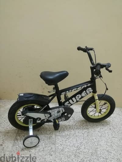 دراجة أطفال Kids bike