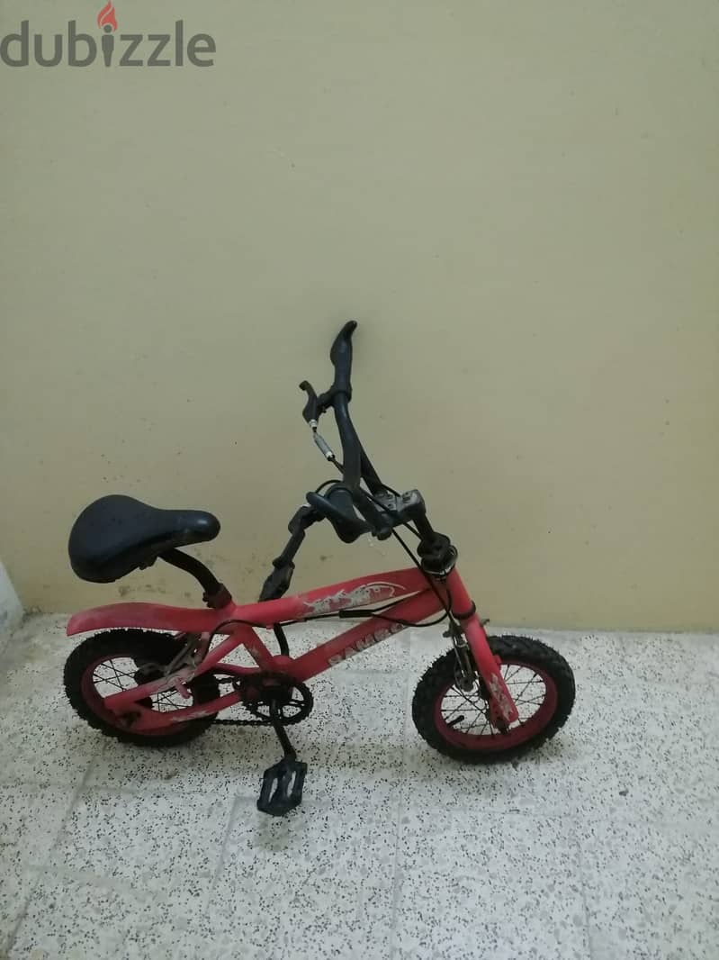 دراجة أطفال Kids bike 1