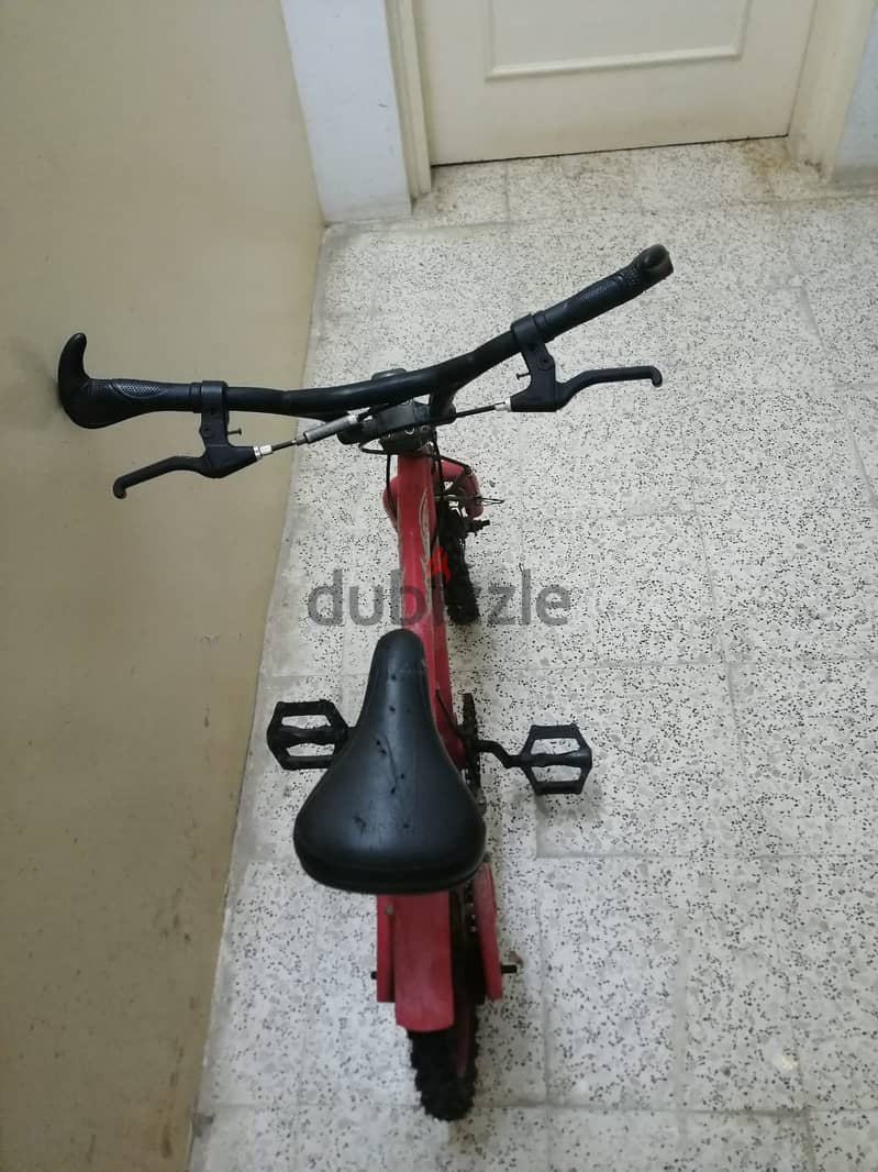 دراجة أطفال Kids bike 2