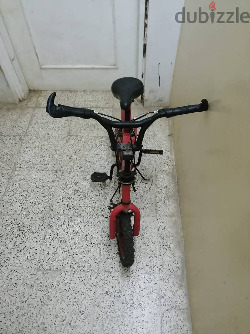 دراجة أطفال Kids bike 3