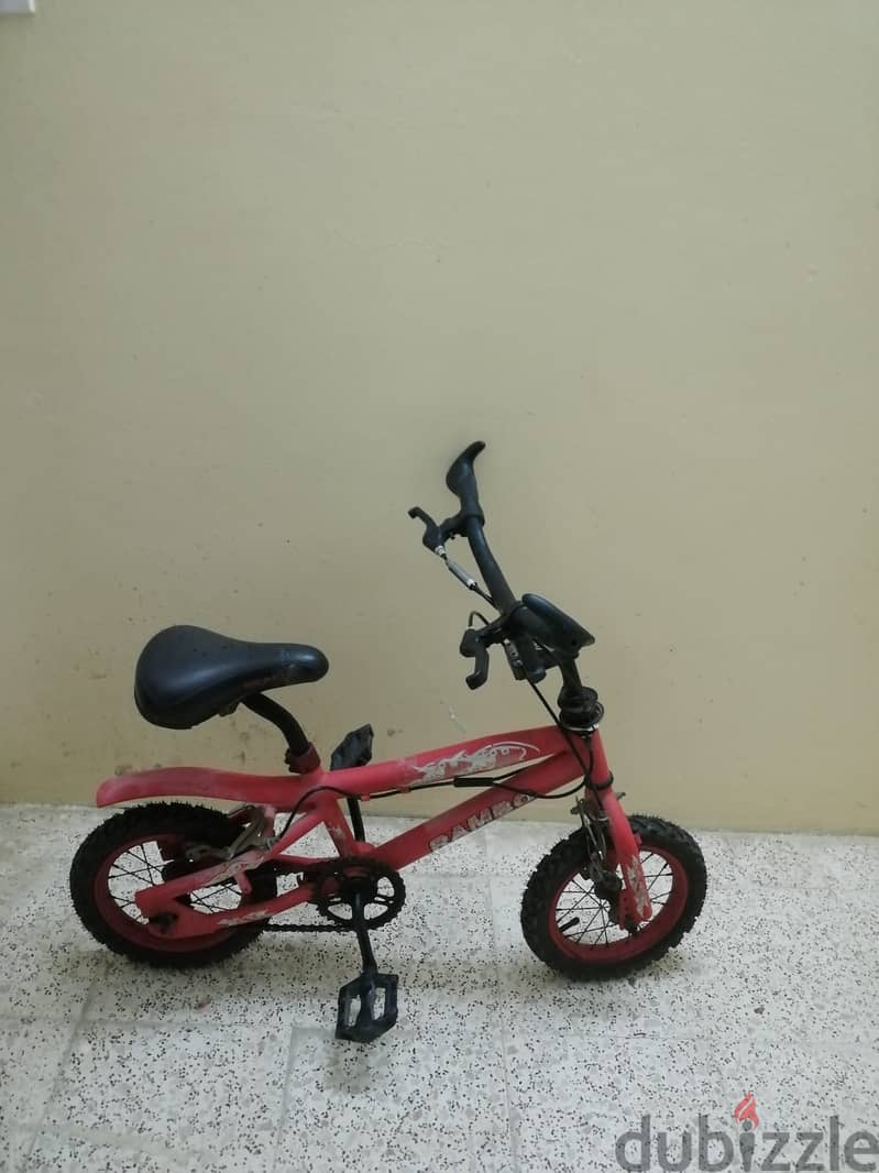 دراجة أطفال Kids bike 5