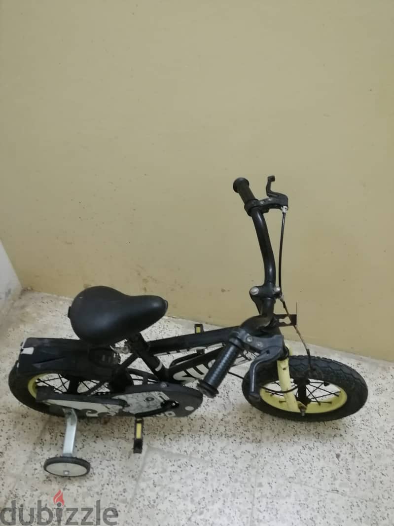 دراجة أطفال Kids bike 6