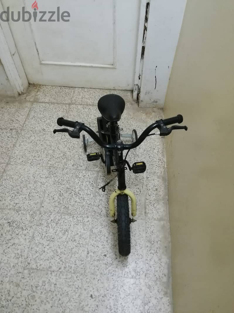 دراجة أطفال Kids bike 7