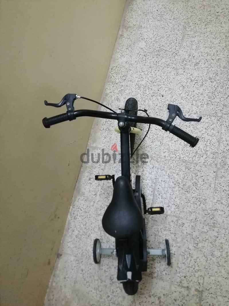 دراجة أطفال Kids bike 9