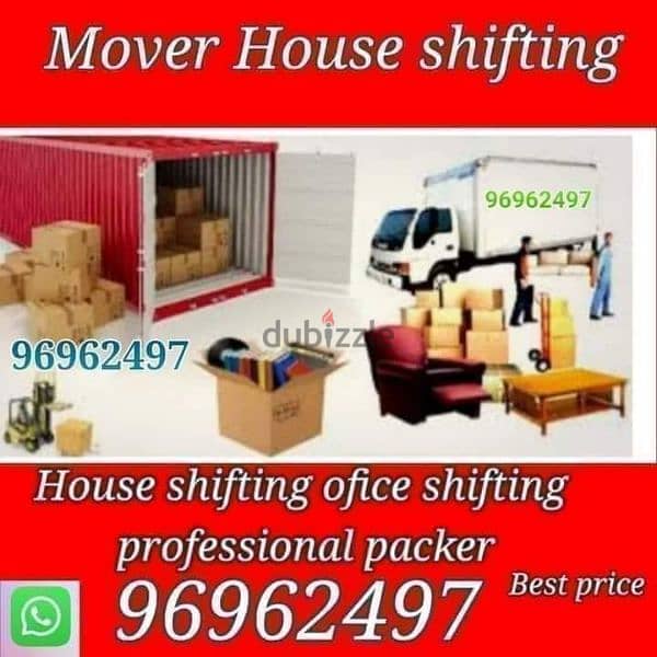 home Muscat Mover Packer tarspot loading unloading and carpenters 0