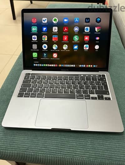 MacBook Pro 13.3