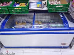 WELL MAINTAINED FREEZER 0