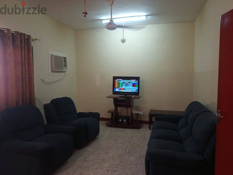 ROOM FOR RENT AL KHUWAIR , SINGLE ROOM / BATHROOM AND KITCHEN 11