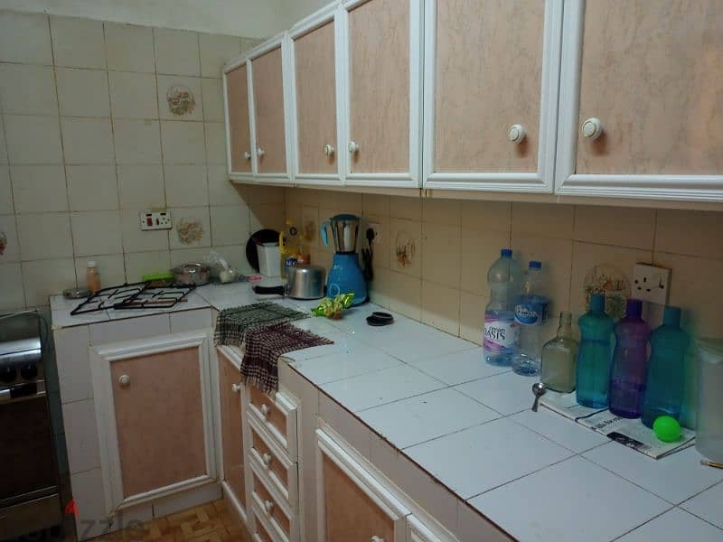 ROOM FOR RENT AL KHUWAIR , SINGLE ROOM / BATHROOM AND KITCHEN 18