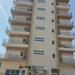2 bhk fully furnished apartment for rent in bawsher 0