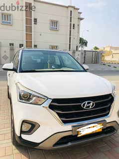 Hyundai Creta 2019 0