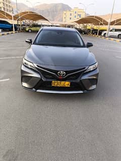 Toyota Camry 2019 SE For sale 95000 kms used