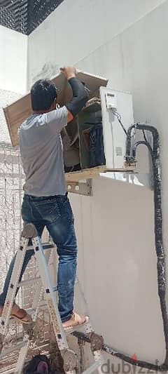 ac service and maintanence