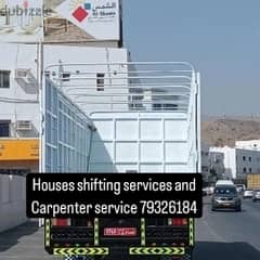 Movers and packers services 0
