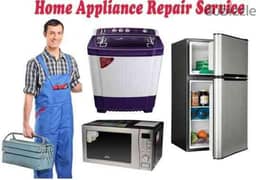Home service ac maintenance 0