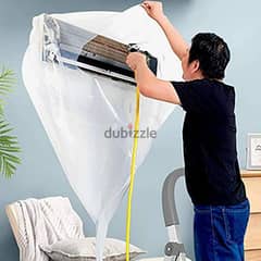 Washing ac service repair all
