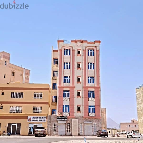 Shop/Office for rent in Al Amerat Contact 93878787 0