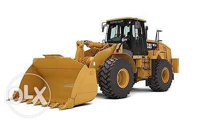 Heavy Equipment For Rent PDO OXY OPAL 6