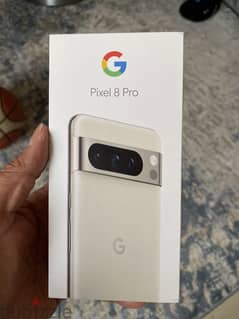 Google Pixel 8 Pro - 256gb