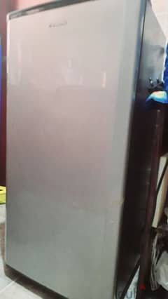 Panasonic Fridge used condition 0