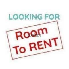 looking single flat for small family separate in Ruwi near CBD Area
