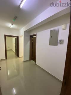 SR-AQ-312   Flat for rent to let located mawleh south