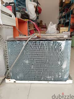 1.5 Window AC for Sale 0