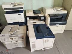 All Type Printers Available for sale 0