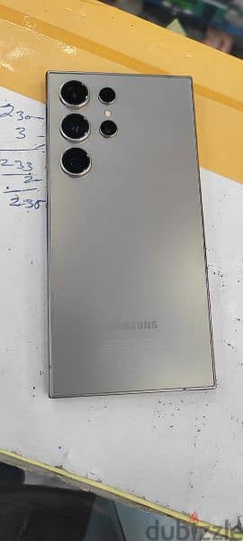 Samsung S24 Ultra 1