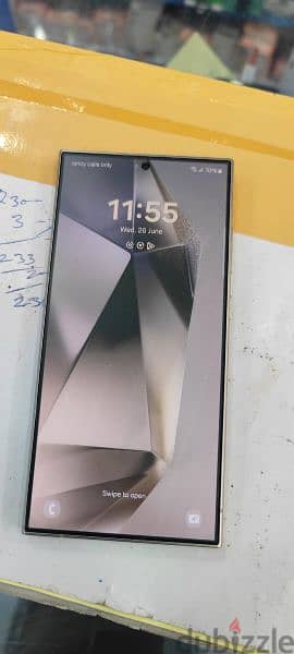 Samsung S24 Ultra 5