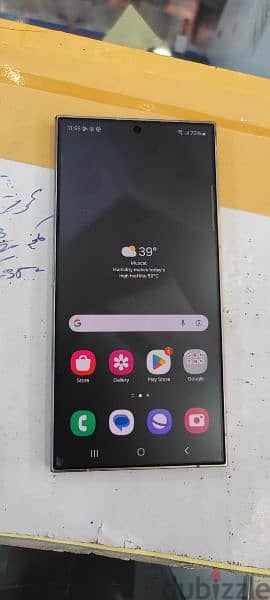 Samsung S24 Ultra 6