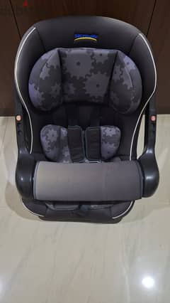 Infant car seat in excellent condition