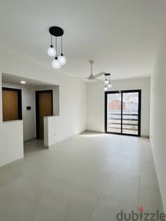 Brand new 2 BHK flats available