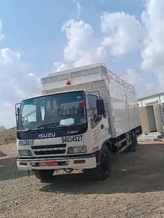 Truck for rent 3ton 7ton 10ton truck transport Shiffting Service