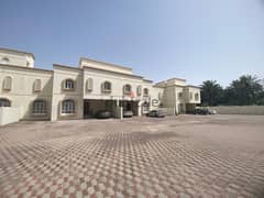 "SR-AM-507 Villa for rent in al khoudh 7