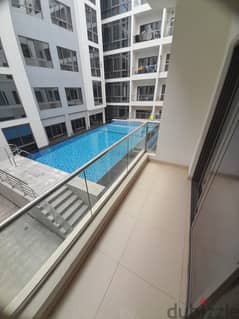 SR-FA-305 furnished flat to let in Airport Heights 0
