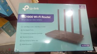 Wifi repeter TP-LINK 5GHz outdoor home to home sharing without wire