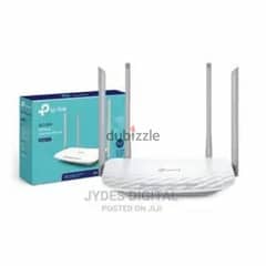 Wifi repeter TP-LINK 5GHz outdoor home to home sharing without wire