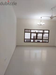 2 bedspace available in Qurum,free Electriciity,water, wifi,parking
